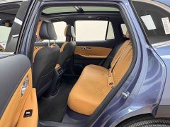 Geely Galaxy Starship 7 2025 120km Pilot Edition - ფოტო 10