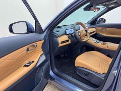 Geely Galaxy Starship 7 2025 120km Pilot Edition - ფოტო 11