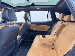 Geely Galaxy Starship 7 2025 120km Pilot Edition - ფოტო 12