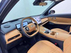Geely Galaxy Starship 7 2025 120km Pilot Edition - ფოტო 13