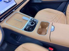 Geely Galaxy Starship 7 2025 120km Pilot Edition - ფოტო 15