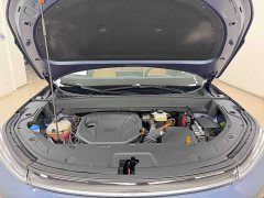 Geely Galaxy Starship 7 2025 120km Pilot Edition - ფოტო 17