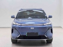 Geely Galaxy Starship 7 2025 120km Pilot Edition - ფოტო 2