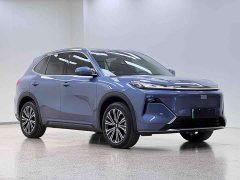 Geely Galaxy Starship 7 2025 120km Pilot Edition - ფოტო 3