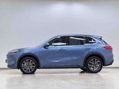 Geely Galaxy Starship 7 2025 120km Pilot Edition - ფოტო 4