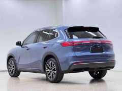 Geely Galaxy Starship 7 2025 120km Pilot Edition - ფოტო 6