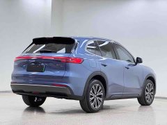 Geely Galaxy Starship 7 2025 120km Pilot Edition - ფოტო 7