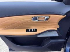 Geely Galaxy Starship 7 2025 120km Pilot Edition - ფოტო 8