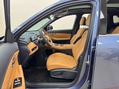 Geely Galaxy Starship 7 2025 120km Pilot Edition - ფოტო 9