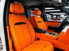 Rolls-Royce Cullinan 2018 Five-Seater - ფოტო 8
