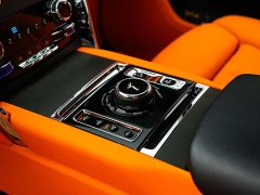 Rolls-Royce Cullinan 2018 Five-Seater - ფოტო 9