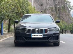 BMW 5 Series 530Li Premier M Sport Package - ფოტო 2