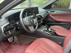 BMW 5 Series 530Li Premier M Sport Package - ფოტო 5