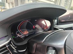 BMW 5 Series 530Li Premier M Sport Package - ფოტო 6