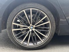BMW 5 Series 530Li Premier M Sport Package - ფოტო 8