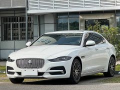 Jaguar XEL 2021 2.0T 250PS R-DYNAMIC S Sport Entry Edition - ფოტო 1