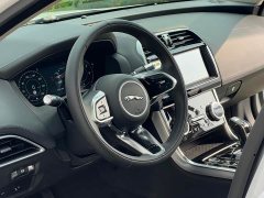 Jaguar XEL 2021 2.0T 250PS R-DYNAMIC S Sport Entry Edition - ფოტო 10