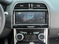 Jaguar XEL 2021 2.0T 250PS R-DYNAMIC S Sport Entry Edition - ფოტო 12