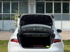 Jaguar XEL 2021 2.0T 250PS R-DYNAMIC S Sport Entry Edition - ფოტო 16