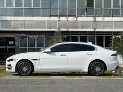 Jaguar XEL 2021 2.0T 250PS R-DYNAMIC S Sport Entry Edition - ფოტო 17