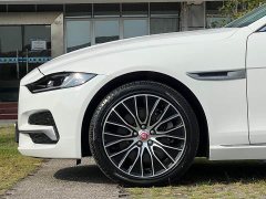 Jaguar XEL 2021 2.0T 250PS R-DYNAMIC S Sport Entry Edition - ფოტო 18