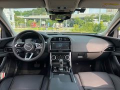 Jaguar XEL 2021 2.0T 250PS R-DYNAMIC S Sport Entry Edition - ფოტო 5