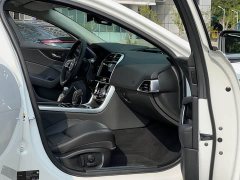 Jaguar XEL 2021 2.0T 250PS R-DYNAMIC S Sport Entry Edition - ფოტო 7