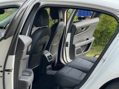 Jaguar XEL 2021 2.0T 250PS R-DYNAMIC S Sport Entry Edition - ფოტო 8