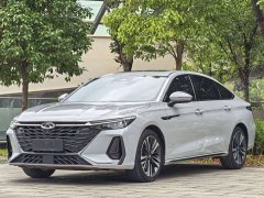 Chery Arrizo 8 High-Performance Edition 2.0T DCT - ფოტო 1