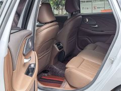Chery Arrizo 8 High-Performance Edition 2.0T DCT - ფოტო 10