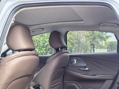 Chery Arrizo 8 High-Performance Edition 2.0T DCT - ფოტო 11