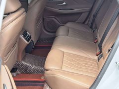 Chery Arrizo 8 High-Performance Edition 2.0T DCT - ფოტო 12