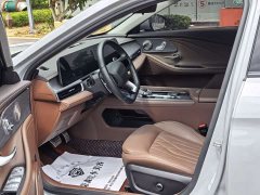Chery Arrizo 8 High-Performance Edition 2.0T DCT - ფოტო 14