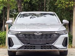 Chery Arrizo 8 High-Performance Edition 2.0T DCT - ფოტო 2