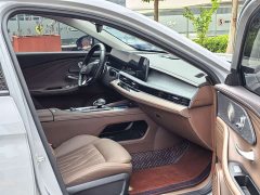 Chery Arrizo 8 High-Performance Edition 2.0T DCT - ფოტო 20
