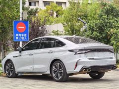 Chery Arrizo 8 High-Performance Edition 2.0T DCT - ფოტო 3