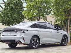 Chery Arrizo 8 High-Performance Edition 2.0T DCT - ფოტო 4