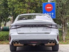 Chery Arrizo 8 High-Performance Edition 2.0T DCT - ფოტო 5