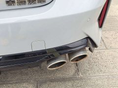 Chery Arrizo 8 High-Performance Edition 2.0T DCT - ფოტო 6