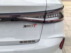 Chery Arrizo 8 High-Performance Edition 2.0T DCT - ფოტო 7