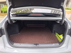 Chery Arrizo 8 High-Performance Edition 2.0T DCT - ფოტო 8