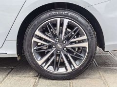 Chery Arrizo 8 High-Performance Edition 2.0T DCT - ფოტო 9