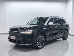 AITO Wenjie M9 Extended Range Ultra 52kWh 6-Seater with 192-Line LiDAR - ფოტო 1
