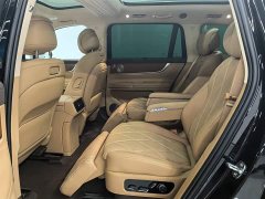 AITO Wenjie M9 Extended Range Ultra 52kWh 6-Seater with 192-Line LiDAR - ფოტო 10
