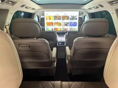 AITO Wenjie M9 Extended Range Ultra 52kWh 6-Seater with 192-Line LiDAR - ფოტო 11
