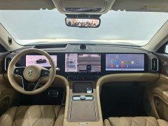 AITO Wenjie M9 Extended Range Ultra 52kWh 6-Seater with 192-Line LiDAR - ფოტო 12