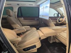 AITO Wenjie M9 Extended Range Ultra 52kWh 6-Seater with 192-Line LiDAR - ფოტო 15