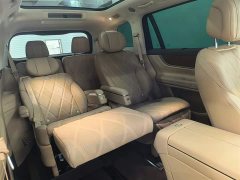 AITO Wenjie M9 Extended Range Ultra 52kWh 6-Seater with 192-Line LiDAR - ფოტო 16