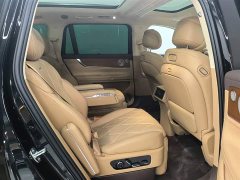 AITO Wenjie M9 Extended Range Ultra 52kWh 6-Seater with 192-Line LiDAR - ფოტო 18