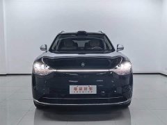 AITO Wenjie M9 Extended Range Ultra 52kWh 6-Seater with 192-Line LiDAR - ფოტო 2